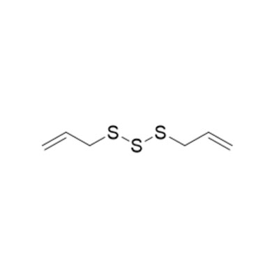 Ar žinote Dialll Trisulfide?