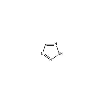 Kaip CAS 288-94-8 (tetrazolas) įgalina proveržį farmacijos sintezėje?