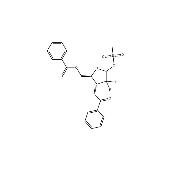 Kaip pacientams skiriamas Gemcitabine HCl T8?